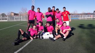 TORNEO DE REYES ELITEFUTBOL LEGANES 19-20